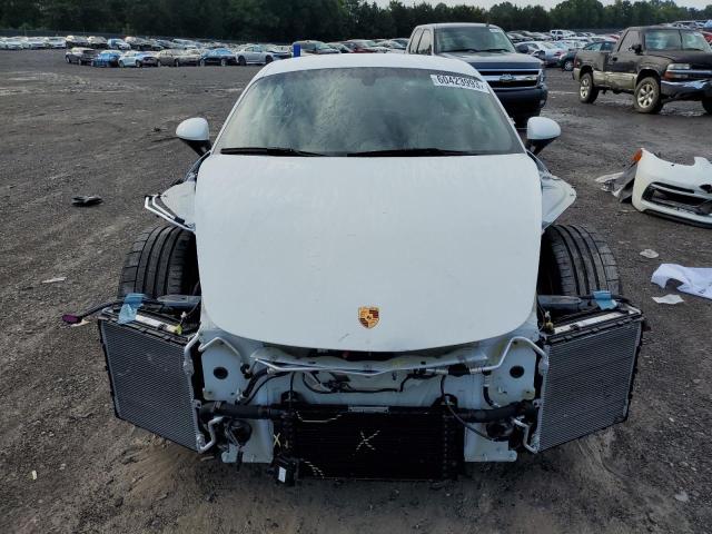 2021 PORSCHE CAYMAN GTS - WP0AD2A87MS281328