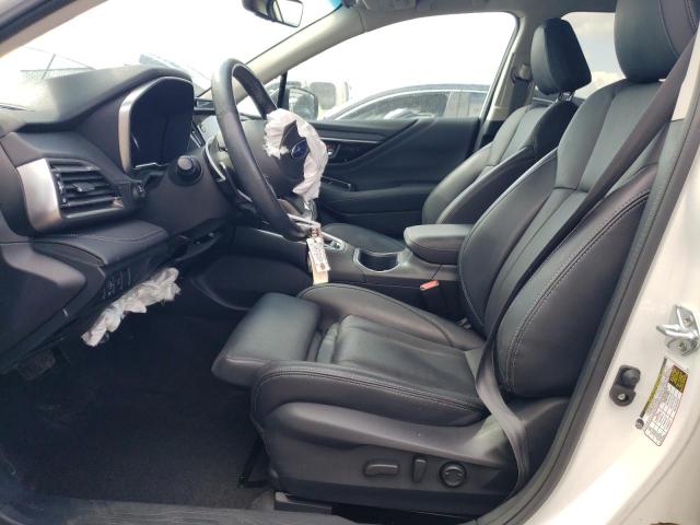 4S4BTANC3M3146725 Subaru Outback Limited