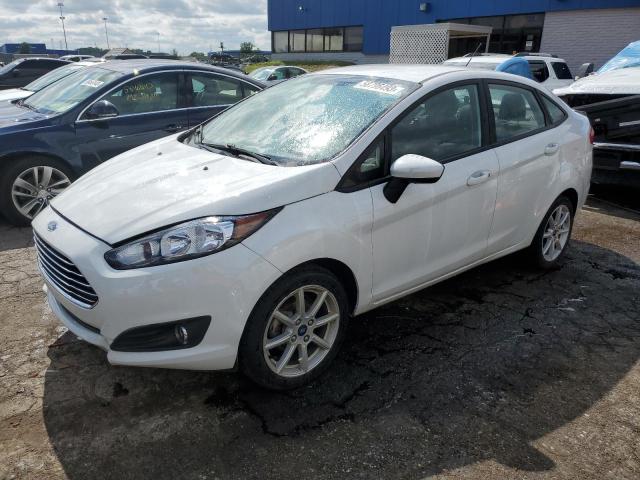 3FADP4BJ2KM148733 Ford Fiesta SE