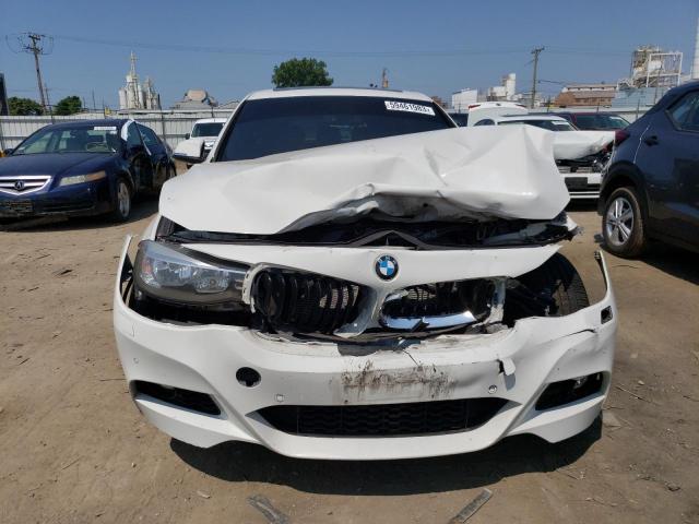 WBA3X5C51FD562257 BMW 328 XIGT
