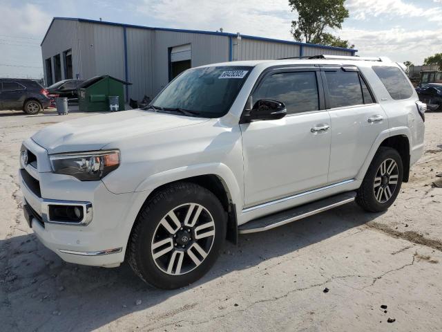 2014 Toyota 4Runner SR5