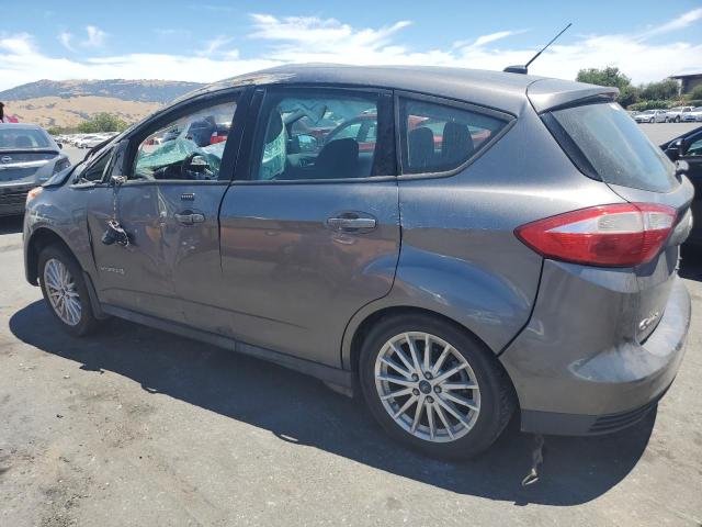 1FADP5AU3EL521804 Ford C-MAX SE