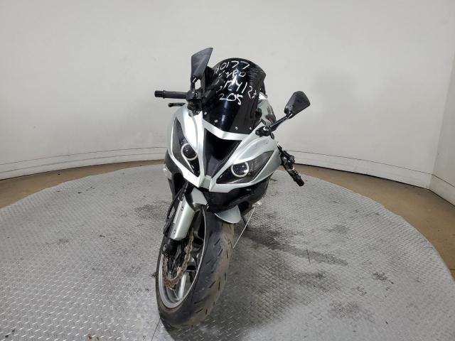 2018 KAWASAKI ZX636 E - JKBZXJE11JA027462