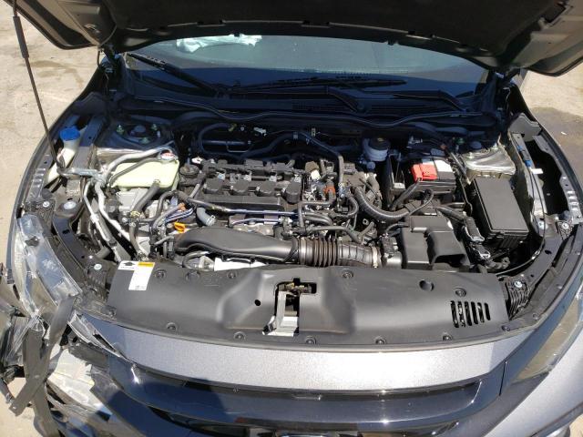 SHHFK7H40MU426832 Honda Civic Sport