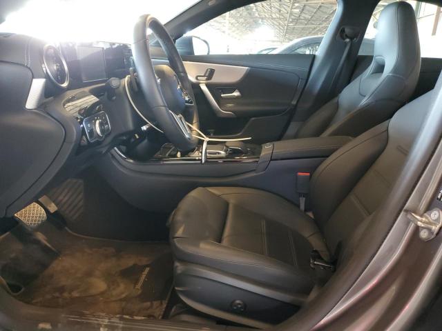 W1K5J4GB9LN099173 Mercedes-Benz CLA 250