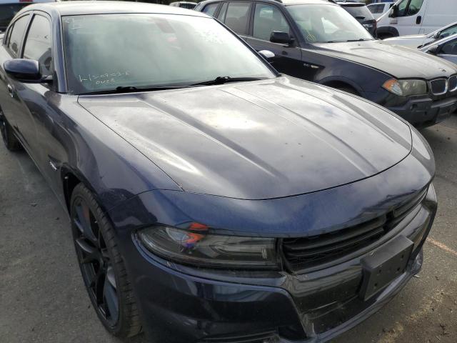 2C3CDXCT1HH584372 Dodge CHARGER R/T