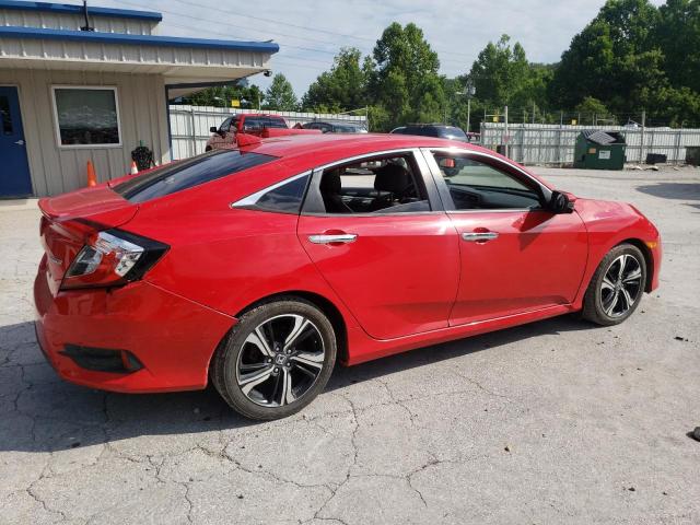 2016 HONDA CIVIC TOUR - 2HGFC1F95GH658613