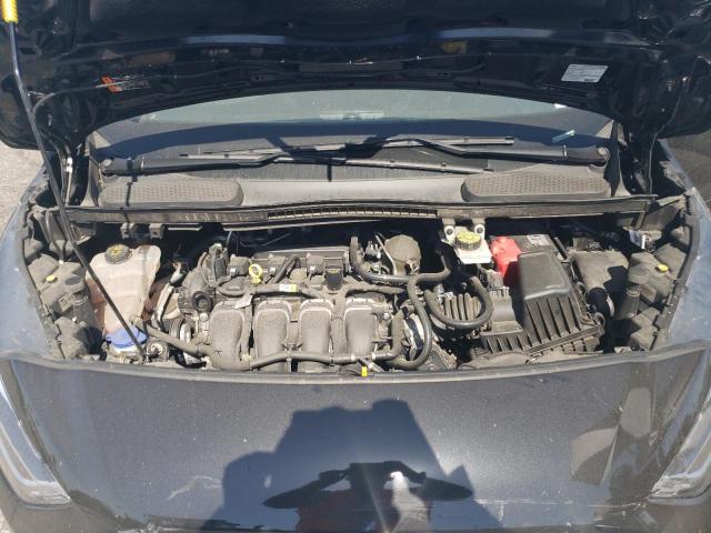 NM0GS9F2XN1511655 Ford Transit Connect Xlt