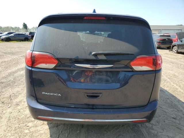 2C4RC1EG5HR722561 2017 CHRYSLER PACIFICA, photo no. 6