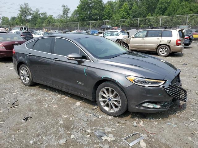 3FA6P0PU1HR327524 2017 FORD FUSION, photo no. 4