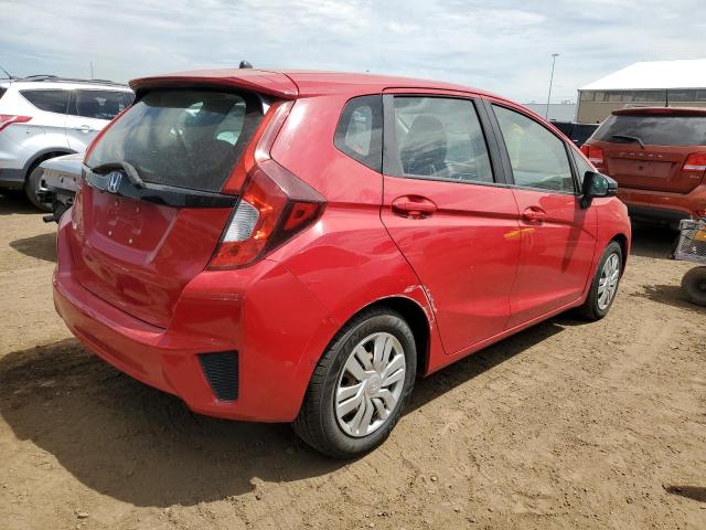 3HGGK5H54FM770148 Honda FIT LX