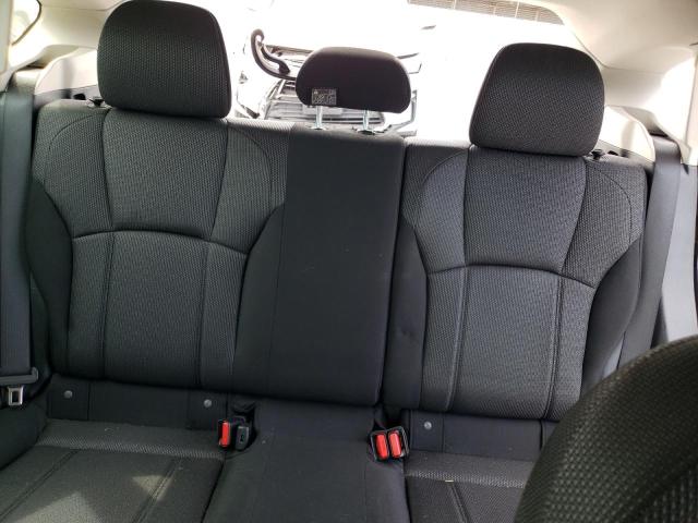 4S3GTAD69H3722703 Subaru Impreza Premium Plus