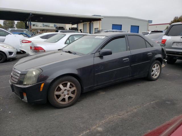 2005 Cadillac CTS 