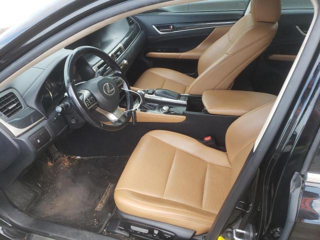 2016 LEXUS GS 200T BA JTHBA1BL2GA000409