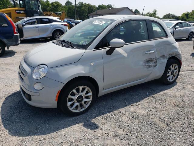 2017 FIAT 500 Pop