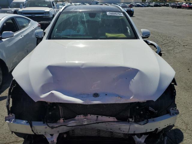 WDC0G5EB6KF587737 Mercedes-Benz Glc 350e