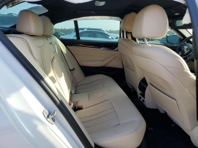 2018 BMW 540 I - WBAJE5C59JWA96106