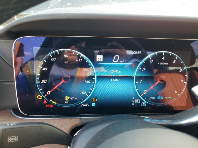 2022 MERCEDES-BENZ CLS 450 4M - W1K2J5KBXNA096342