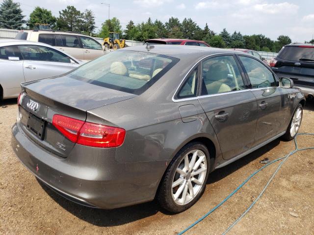 VIN WAUFFAFL6EN008773 2014 Audi A4, Premium Plus no.3