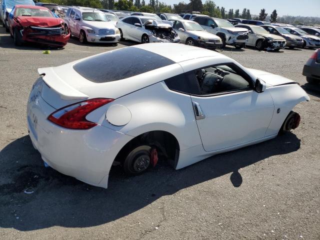 JN1AZ4EH7GM936266 Nissan 370Z BASE