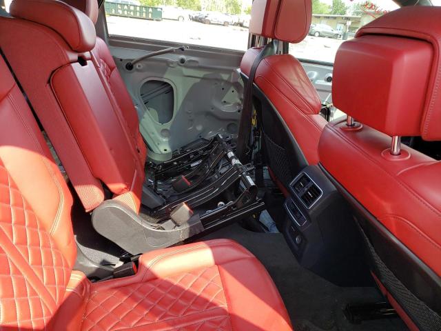 2019 AUDI SQ5 PRESTI WA1C4AFYXK2041080