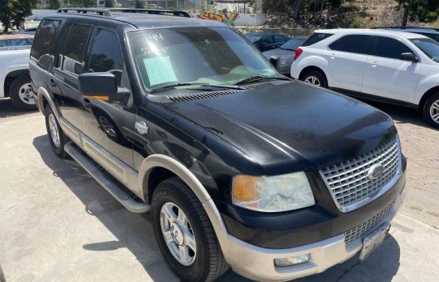 2006 Ford Expedition Eddie Bauer