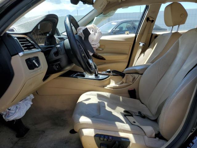 WBA3B3C55FJ983757 BMW 328 XI