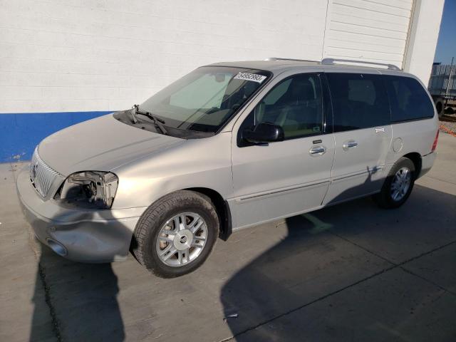 2006 Mercury Monterey Luxury