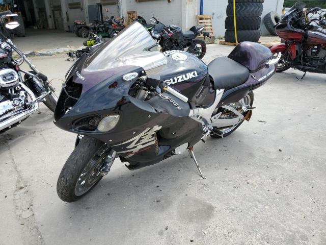 2004 SUZUKI GSX1300 R - JS1GW71A942103693