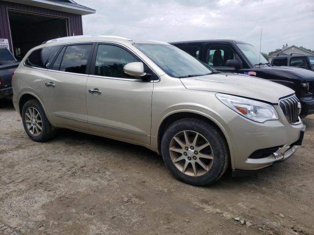 2014 Buick Enclave 