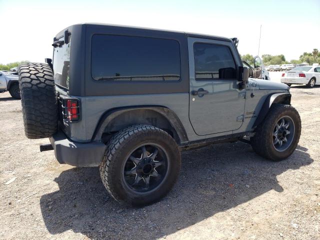 1C4AJWAG2FL520594 Jeep Wrangler Sport