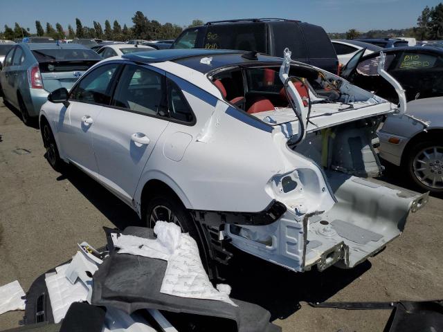 5XXG64J28PG223058 KIA K5 GT LINE