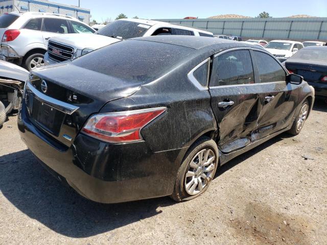 1N4AL3AP0FC118409 Nissan ALTIMA 2.5