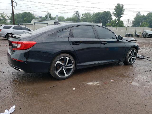 Vin: 1hgcv1f36ka101774, lot: 60049343, honda accord sport 20193