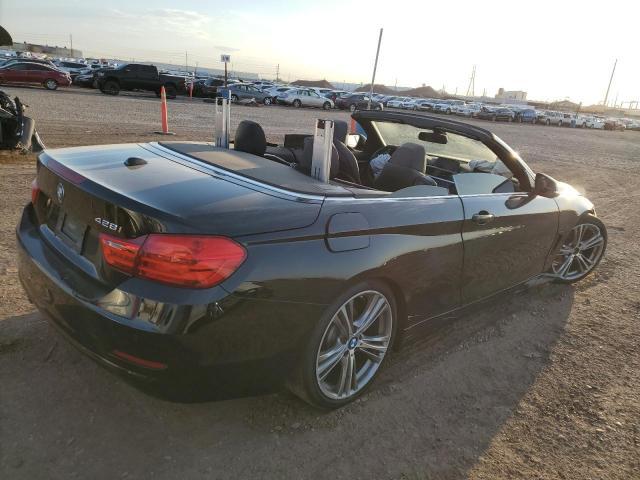 WBA3V7C59G5A26494 BMW 428 I Sulev