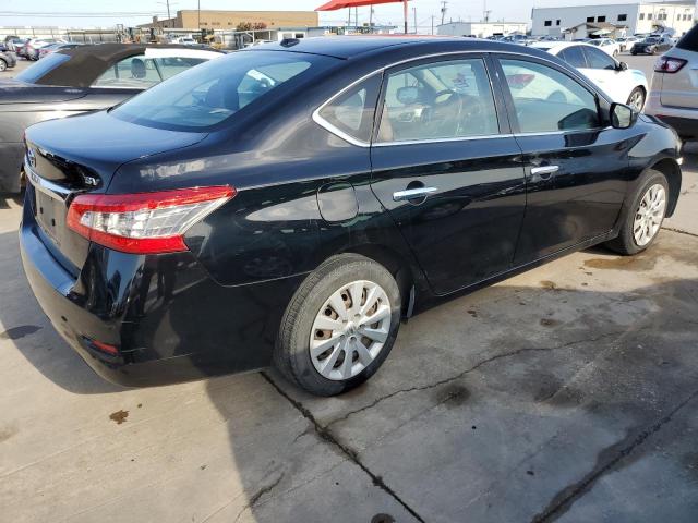 3N1AB7APXFY325095 Nissan SENTRA S