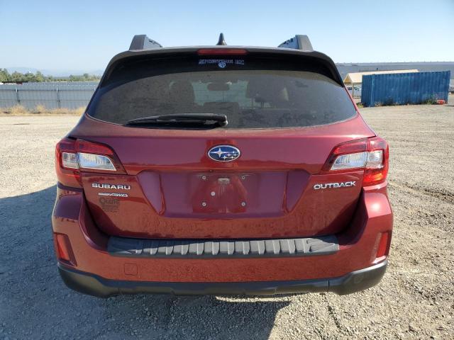 4S4BSBNCXG3335241 Subaru Outback 2.5i Limited