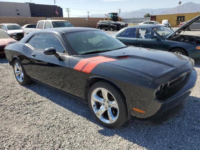 2C3CDYAG9EH154211 Dodge Challenger Sxt