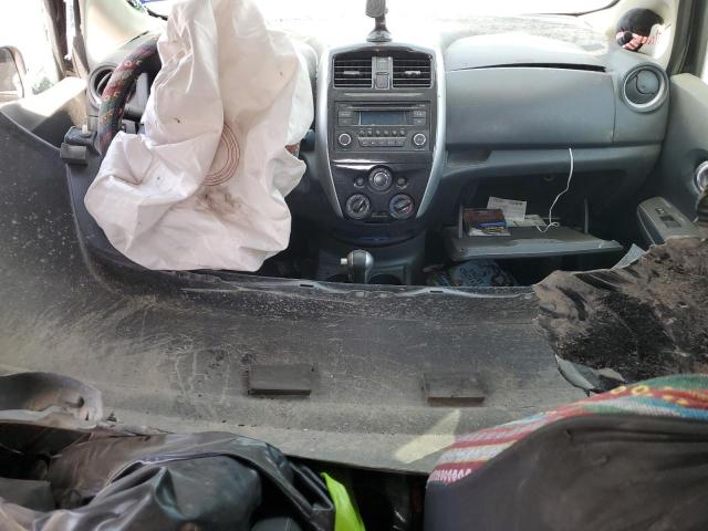 3N1CE2CP1FL379625 Nissan Versa Note S