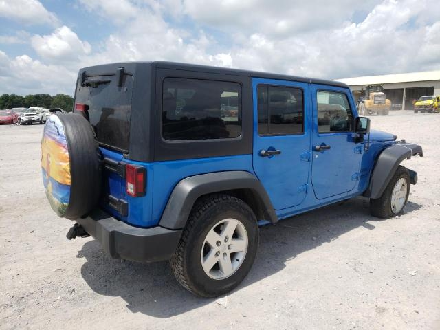 1C4BJWDG2FL521793 Jeep Wrangler Unlimited Sport