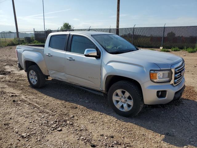 2017 GMC Canyon Sle VIN: 1GTG6CEN8H1177954 Lot: 60624163