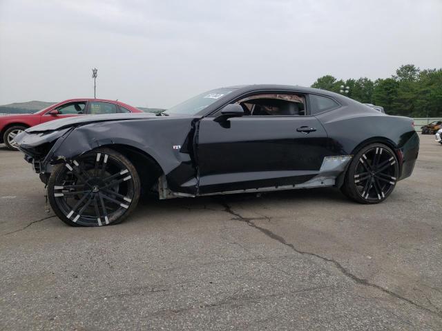 2018 Chevrolet Camaro LT