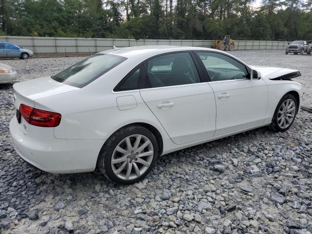 VIN WAUKFAFL7DN024686 2013 Audi A4, Prestige no.3