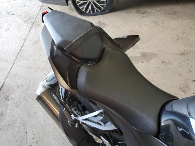 2023 KAWASAKI ZX1002 M - JKBZXVM17PA004561