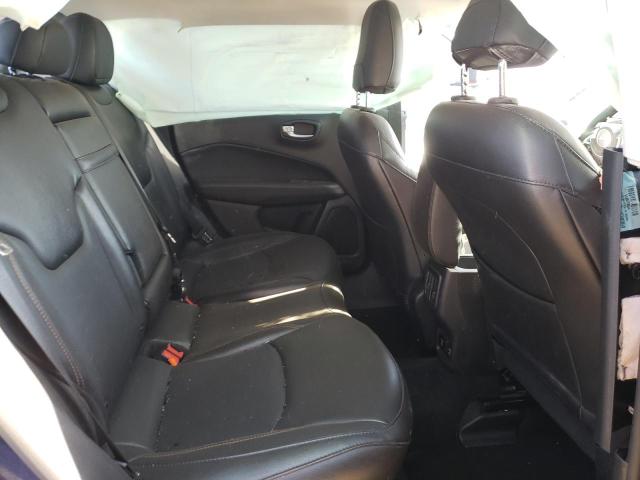 3C4NJDCB6KT664056 Jeep Compass Limited