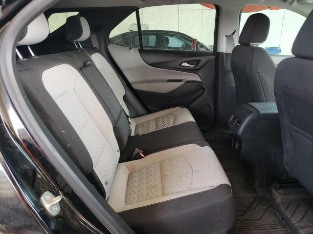 2GNAXHEV8N6114742 Chevrolet EQUINOX LS