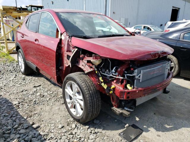 KL4MMBS20LB080483 2020 BUICK ENCORE, photo no. 4