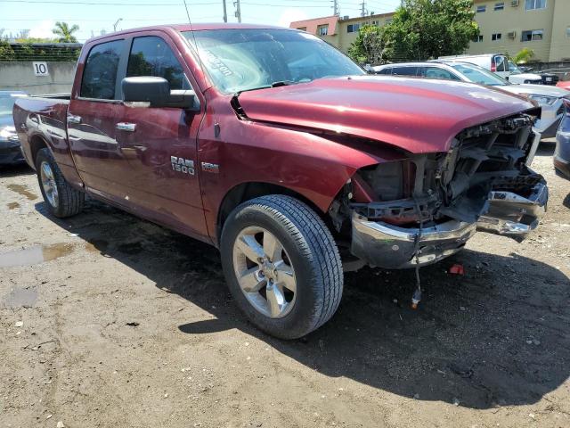 2018 RAM 1500 SLT - 1C6RR6TT9JS298891