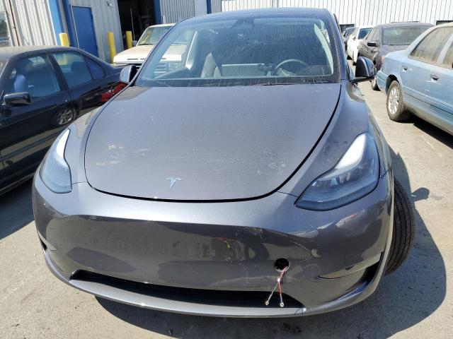 7SAYGDEE2PF743395 Tesla Model Y