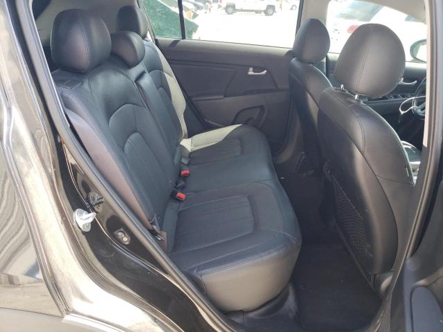 KNDPC3ACXF7689058 KIA Sportage Ex